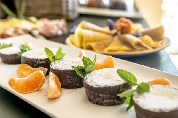 Hotel La Dolce Mela Agriturismo (Vezzano)
